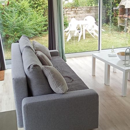 Charmant Loft Avec Jardin Pres Du Centre Ville Amboise Exteriör bild