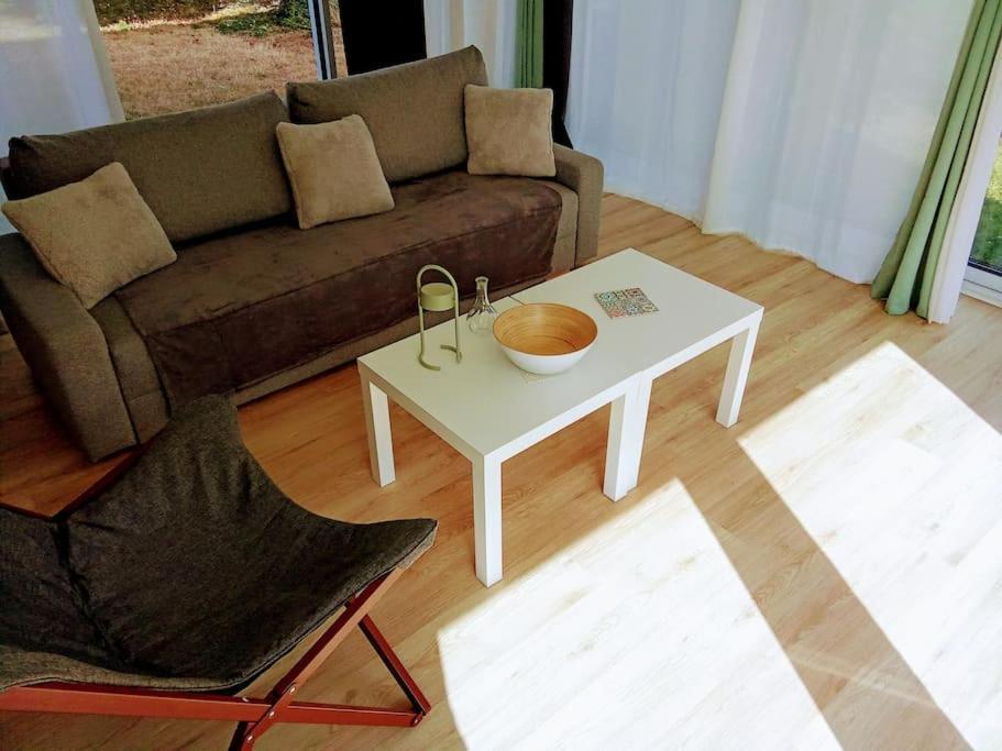 Charmant Loft Avec Jardin Pres Du Centre Ville Amboise Exteriör bild